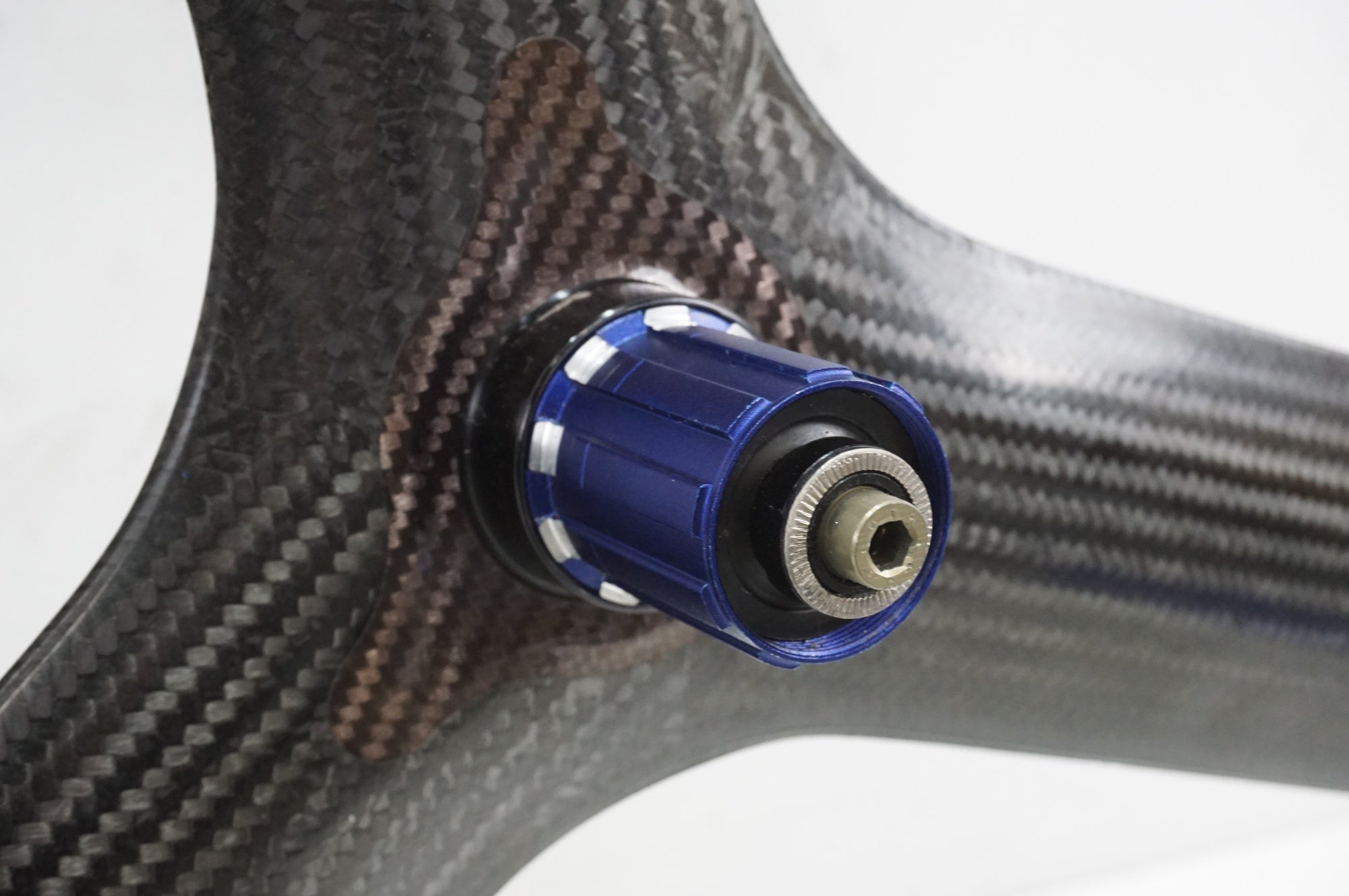ジャンク HED 「ヘッド」 3C SHIMANO 10s リアホイール / 大宮店