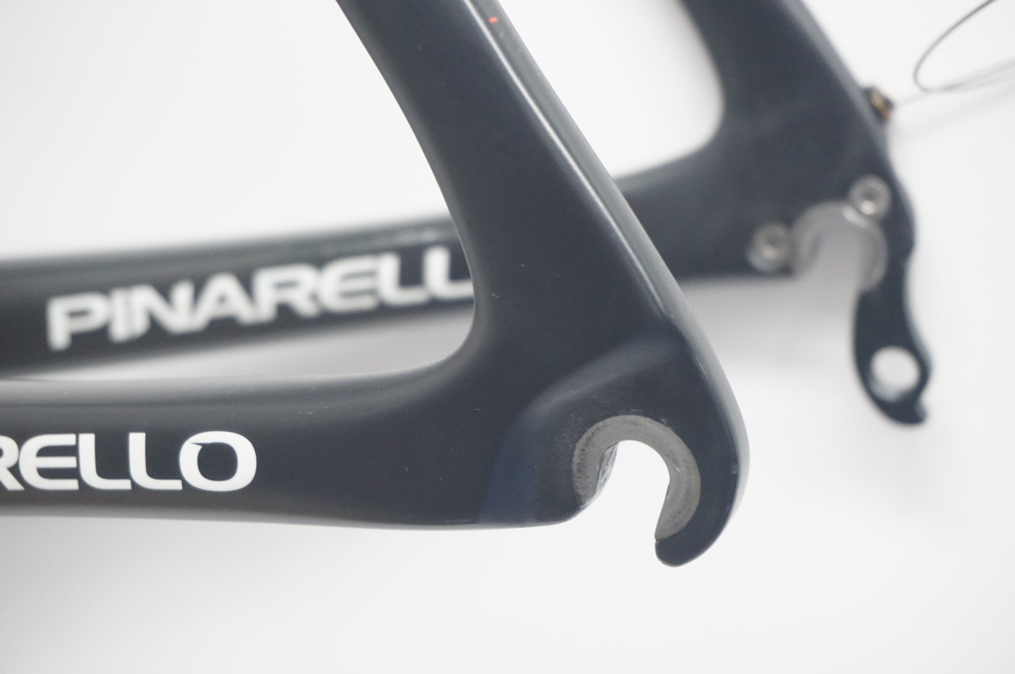 ジャンク PINARELLO 「ピナレロ」 GAN 2018年モデル フレームセット / 福岡店
