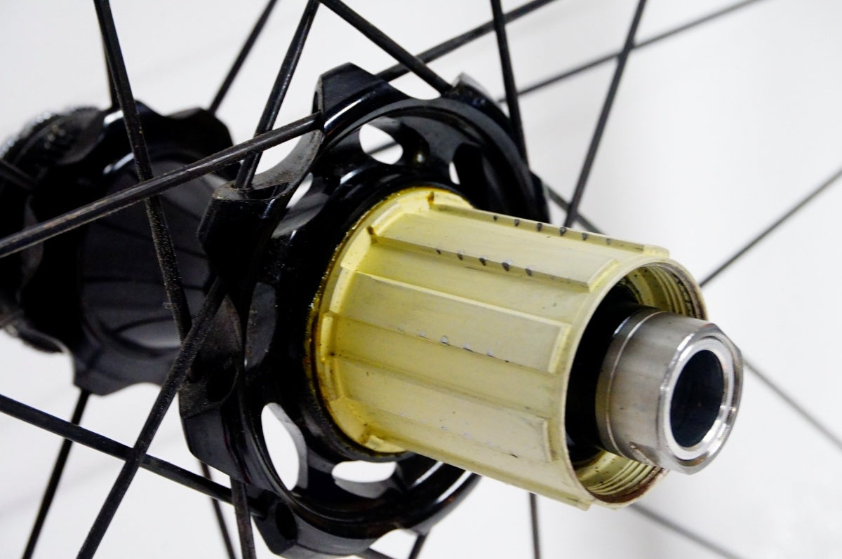 CAMPAGNOLO 「カンパニョーロ」 BORA WTO 45 DB シマノ11s ホイールセット / 名古屋大須店