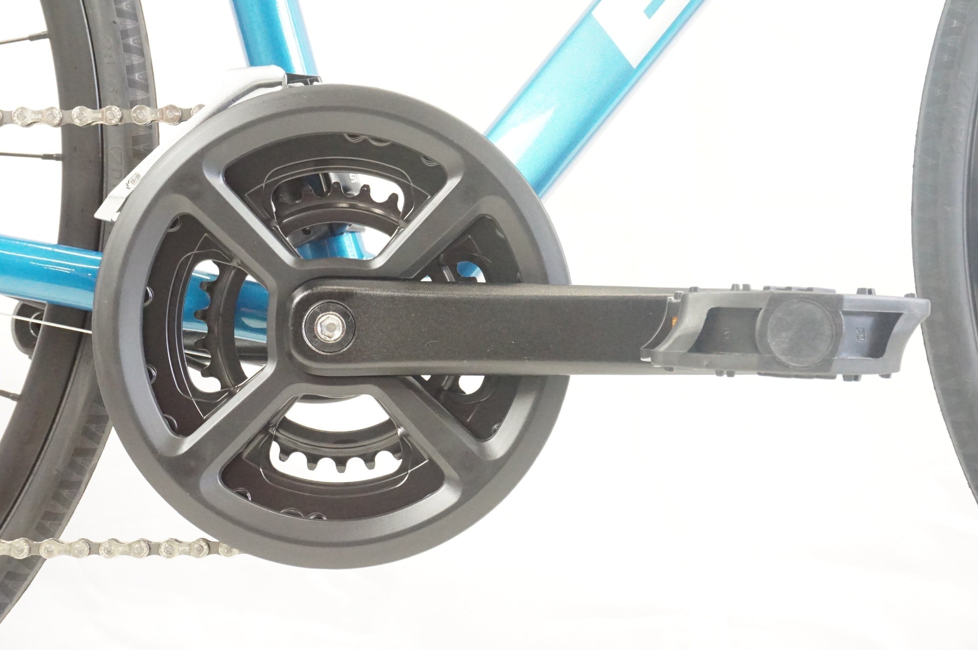 BIANCHI 「ビアンキ」 ROMA3 DISC 2022年モデル クロスバイク / 宇都宮店