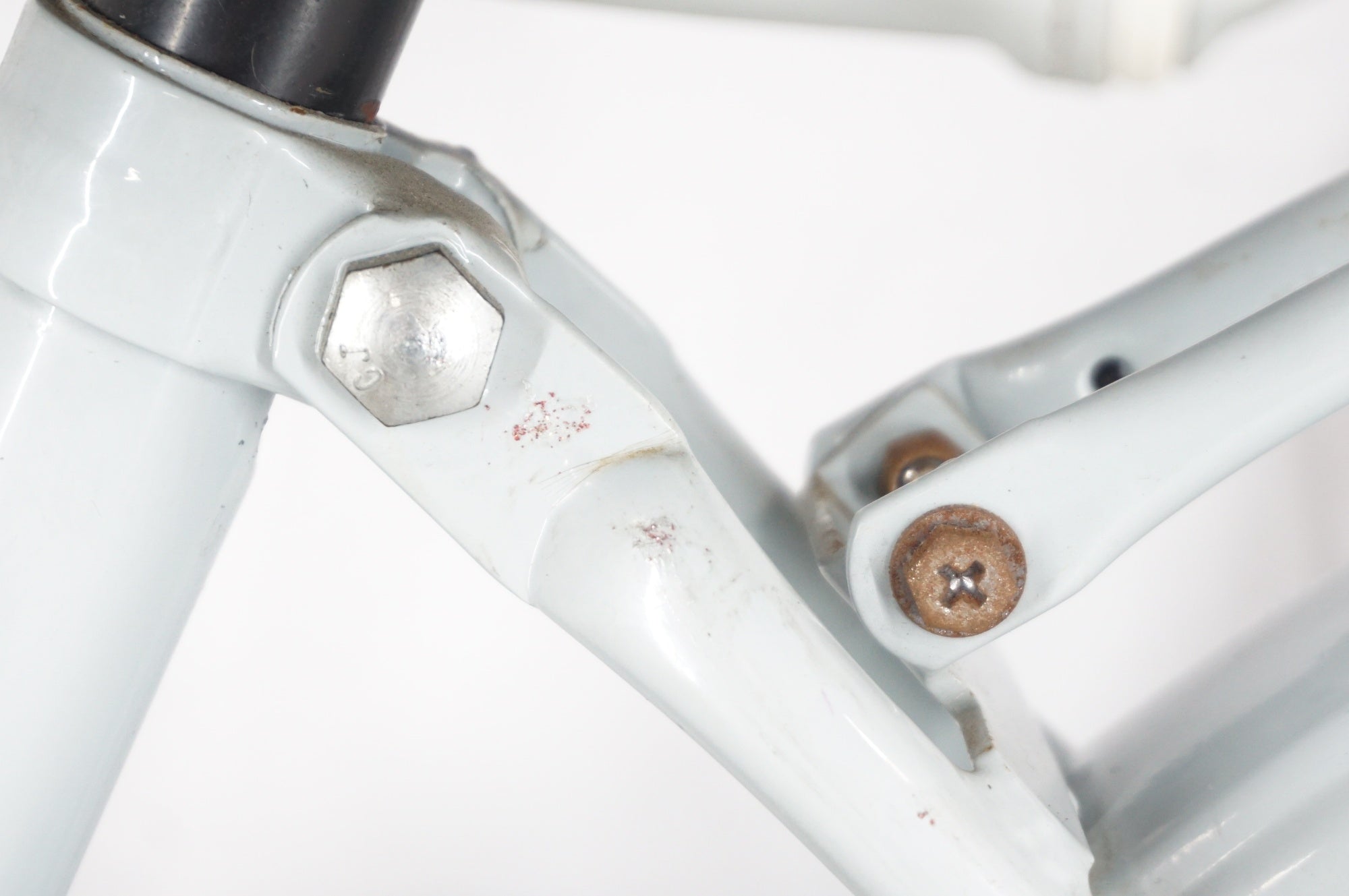 BRIDGESTONE 「ブリヂストン」 BIKKE M 2012年頃 16インチ キッズバイク / 阪急塚口店