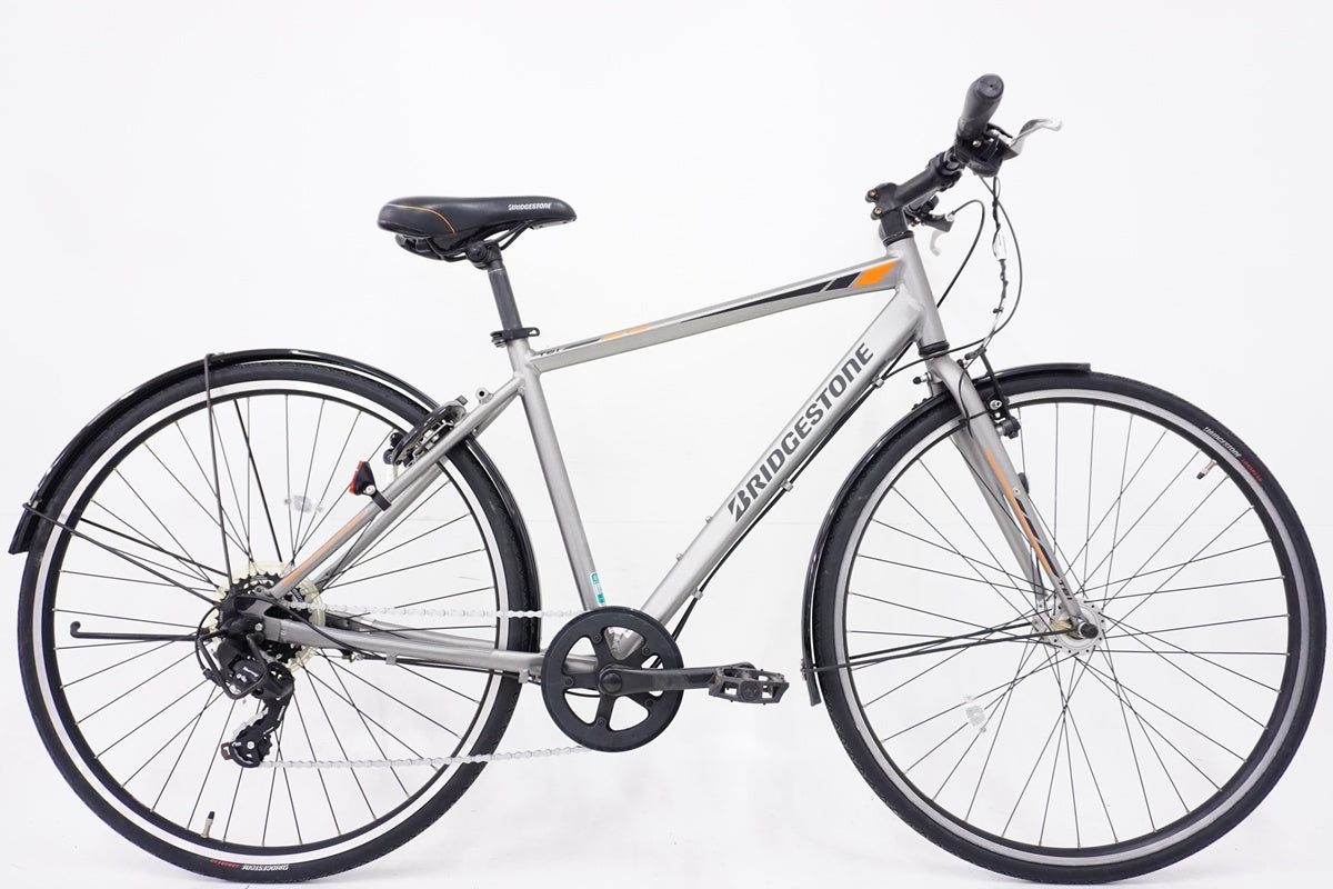 ジャンク：引取り限定】フェラーリ C7021ALTA クロスバイク ジャンク