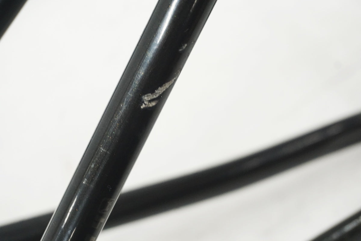 ジャンク RITEWAY 「ライトウェイ」 SHEPHERD CITY 2015年頃モデル フレームセット / 奈良店