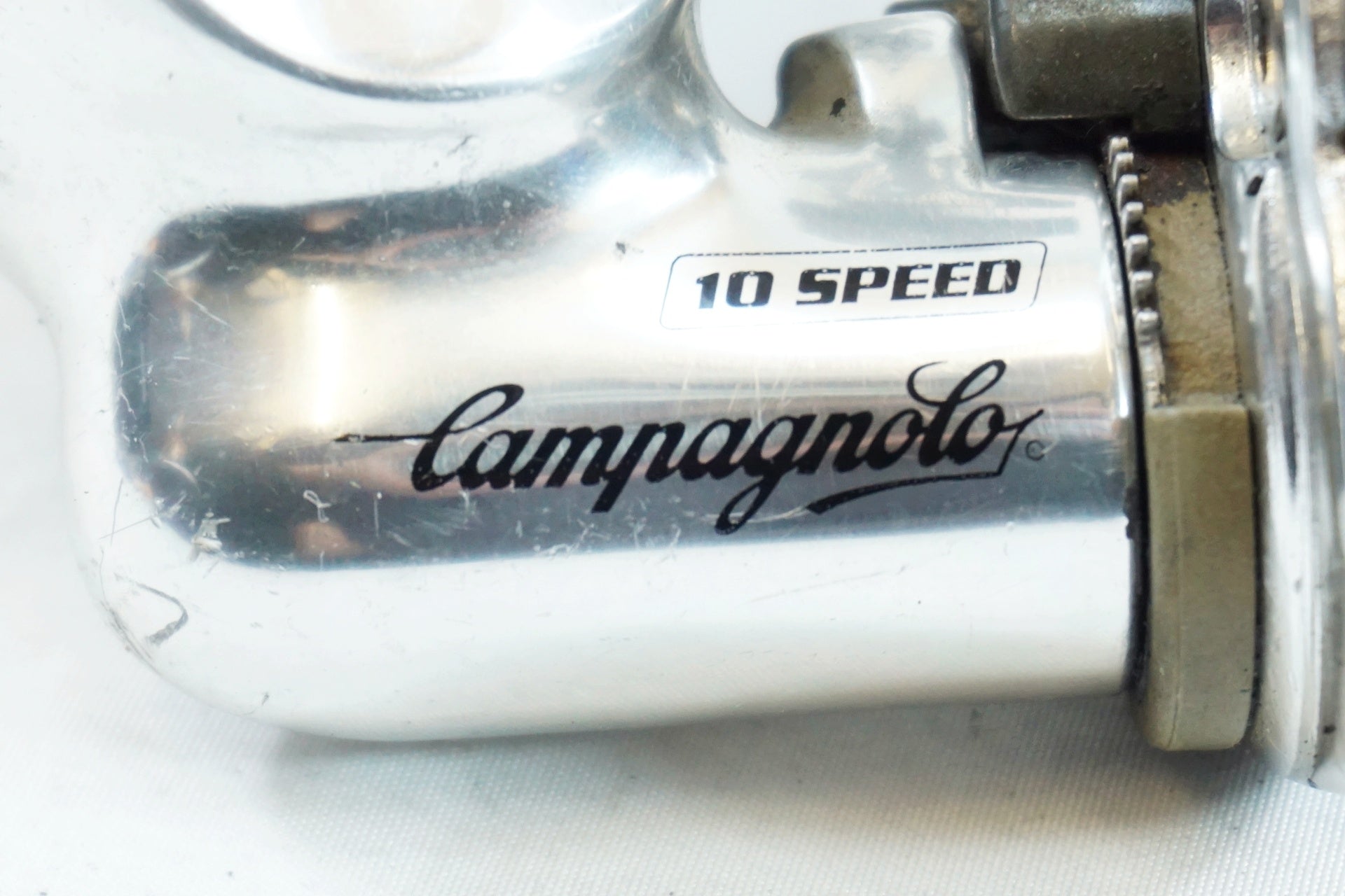CAMPAGNOLO 「カンパニョーロ」 VELOCE 10s リアディレイラー / 有明ガーデン店