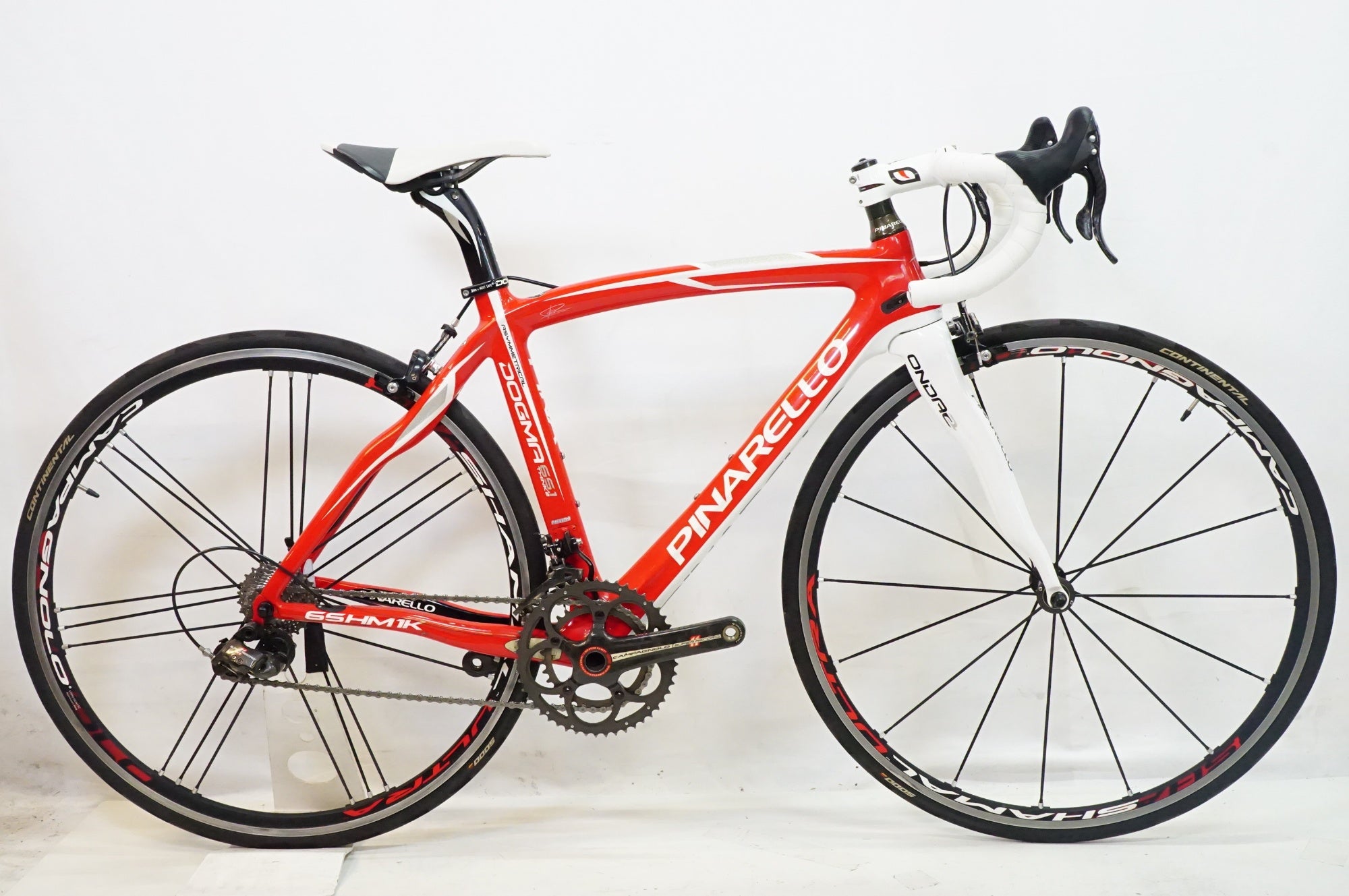 PINARELLO ピナレロ トレビソ 　2012 ピナレロ ◇◇ピナレロ PINARELLO トレビソ TREVISO 2012年