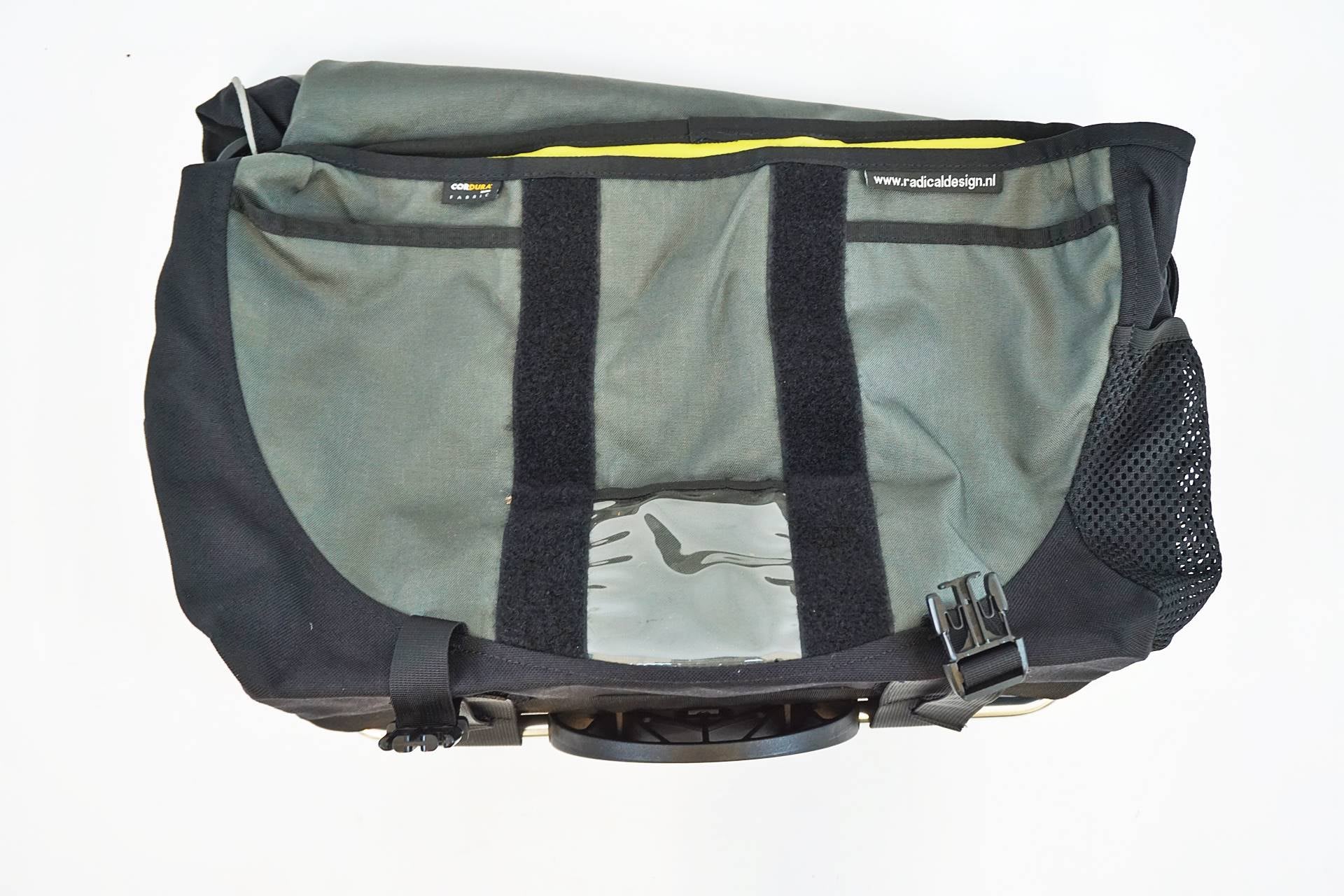 BROMPTON 「ブロンプトン」 S バッグ / 有明ガーデン店