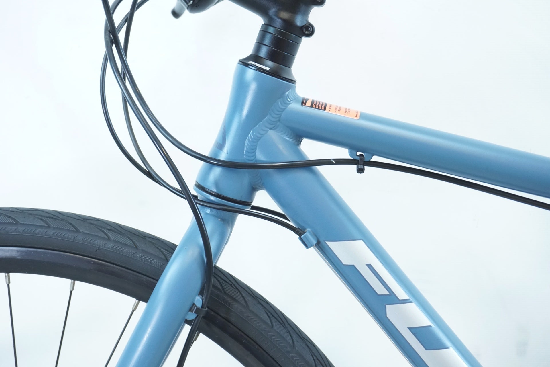 FUJI 「フジ」 RAIZ DISC 2021年モデル クロスバイク / 有明ガーデン店