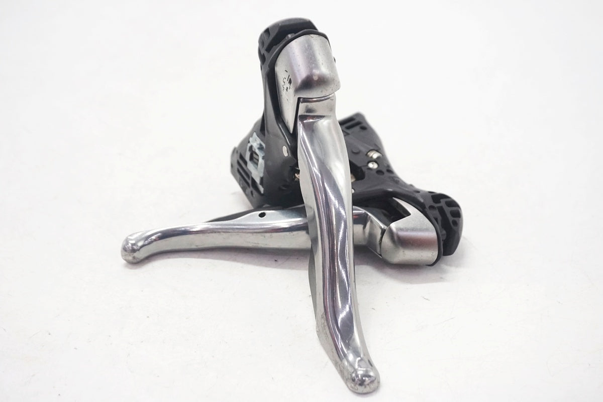 シマノ 105 デュアルコントロールレバー シマノ シマノ(SHIMANO) 105 デュアルコントロールレバー ST