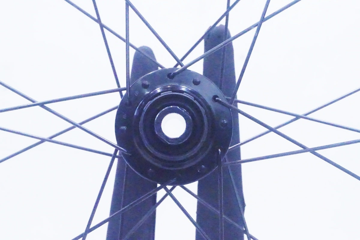 BONTRAGER「ボントレガー」 PARADIGM SL シマノフリー 11-12速 ホイールセット/ 京都西院店