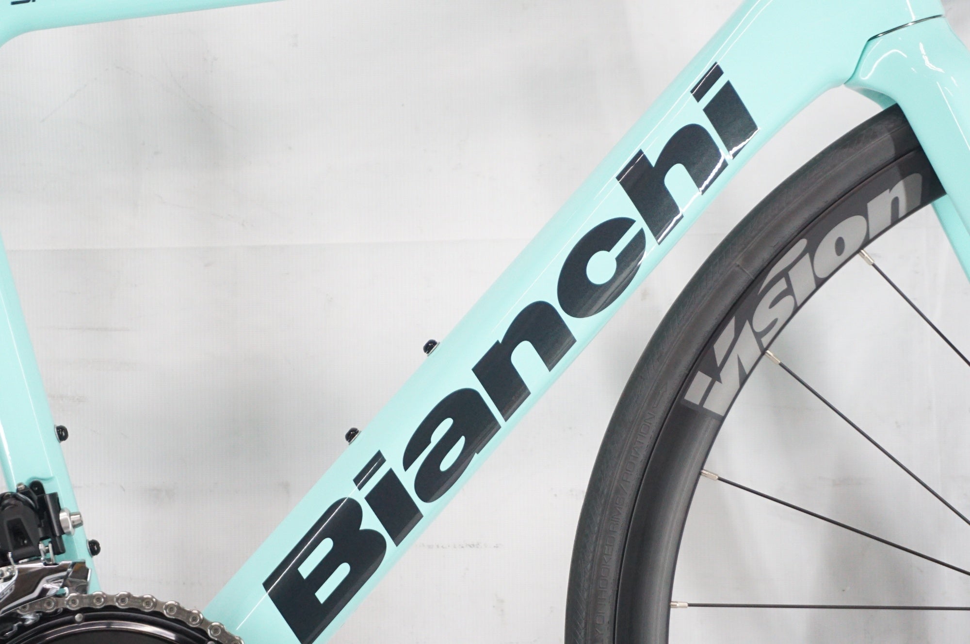 BIANCHI 「ビアンキ」 SPRINT ICR 105 2025年モデル ロードバイク / 阪急塚口店