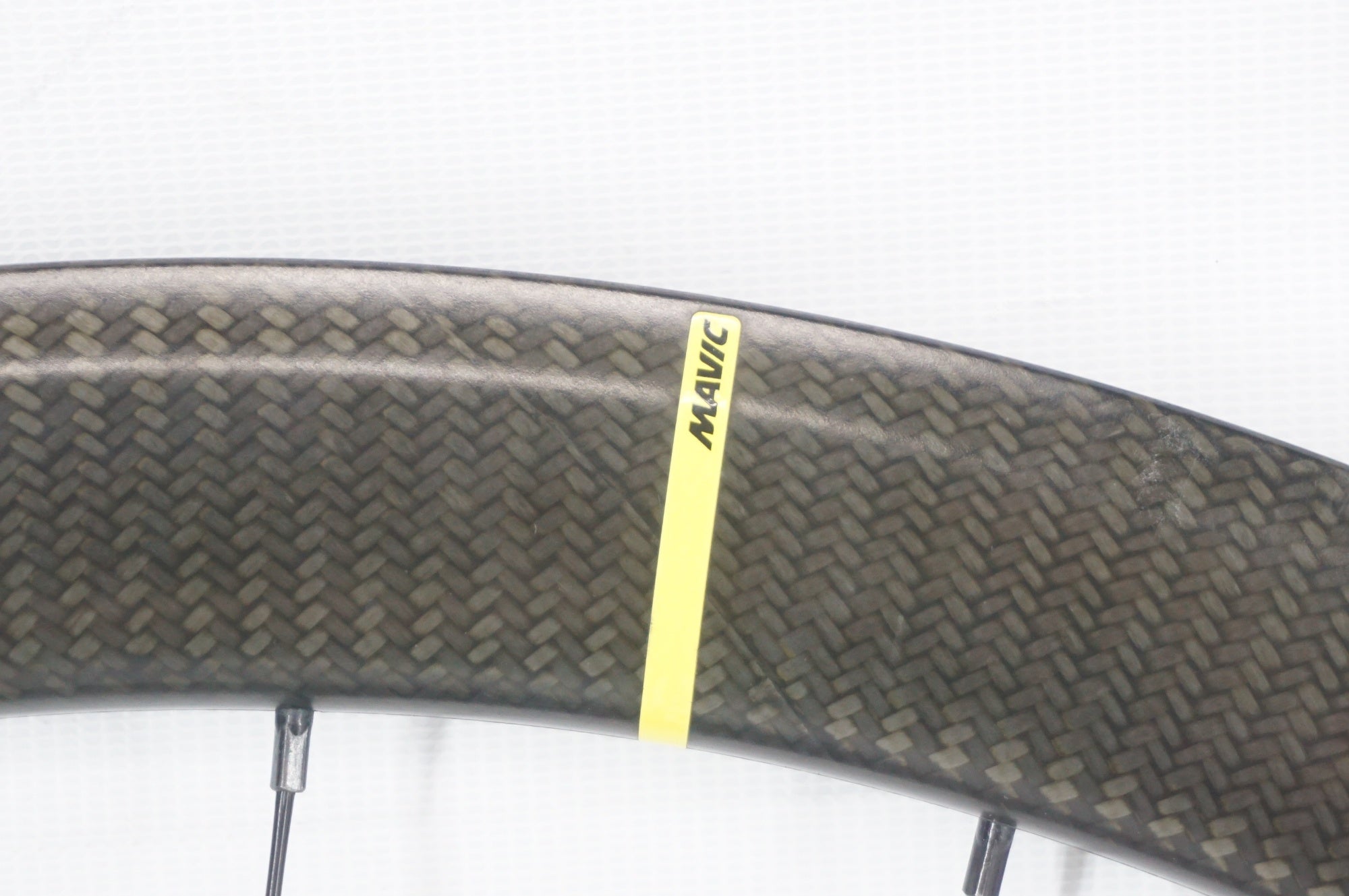 MAVIC 「マヴィック」 COSMIC SL 45 DISC シマノ11速 ホイールセット / 阪急塚口店