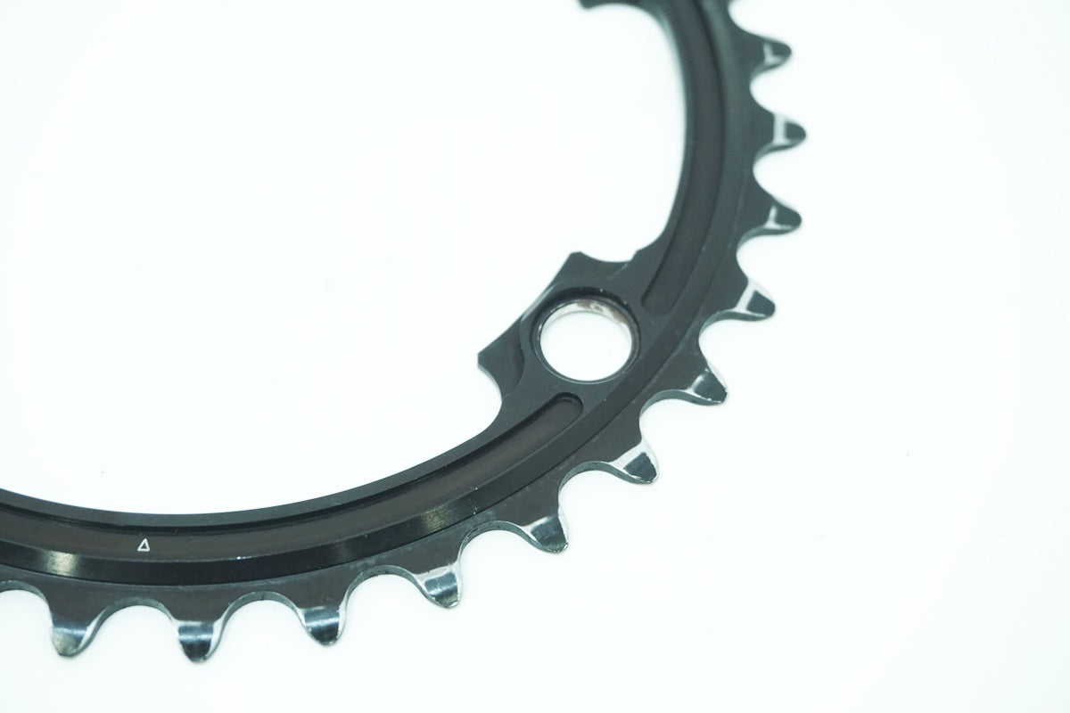 SHIMANO 「シマノ」 DURA-ACE R9100 34T インナーチェーンリング / 大阪美原北インター店