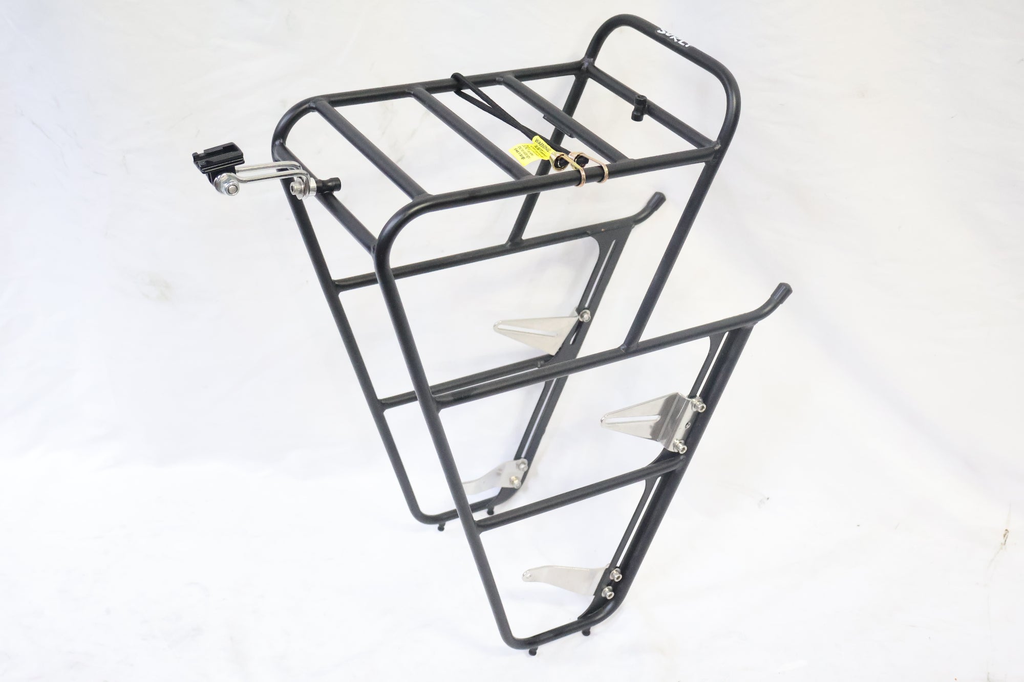 SURLY 「サーリー」 NICE RACK FRONT BLACK フロントキャリア / 高知店