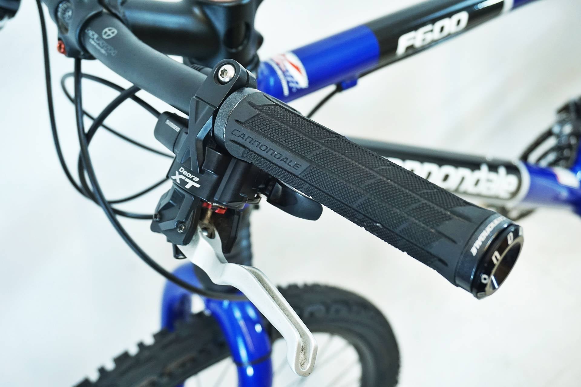 CANNONDALE 「キャノンデール」 F600 SL 2004年モデル 26インチ マウンテンバイク / 宇都宮店