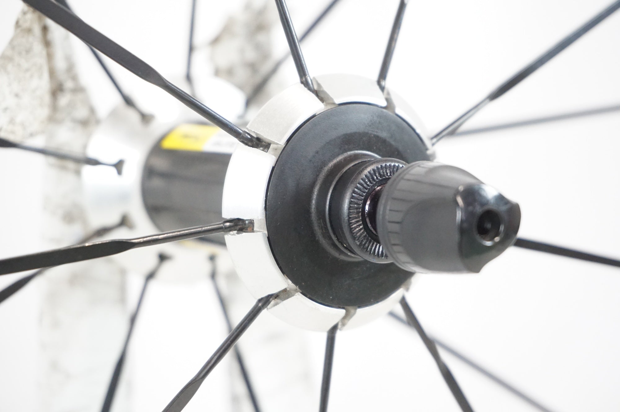 MAVIC 「マビック」 KSYRIUM ELITE S SHIMANO 11s ホイールセット / 宇都宮店
