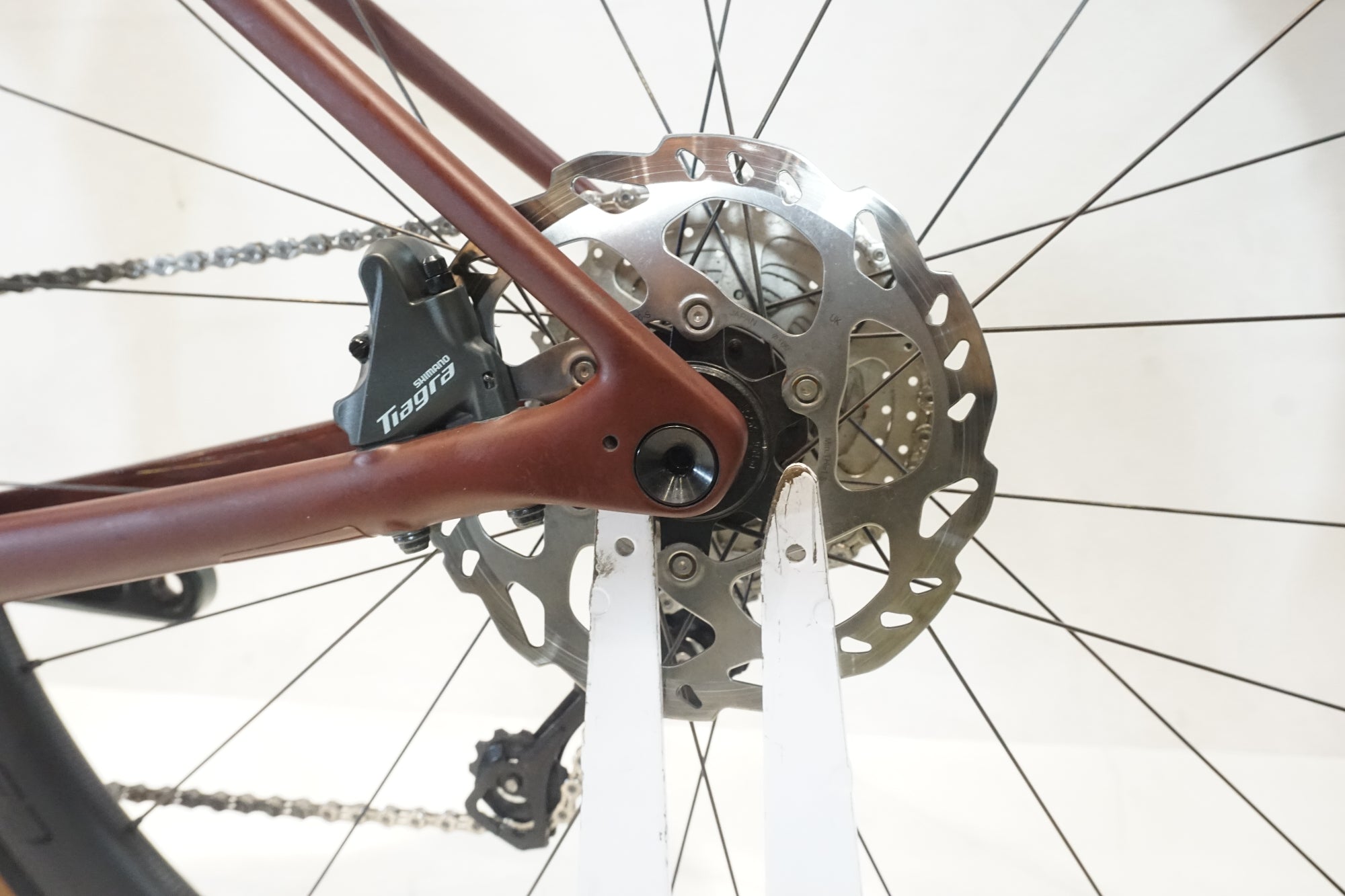 SPECIALIZED 「スペシャライズド」 ROUBAIX SL8 DISC 2024年モデル ロードバイク / 横浜戸塚店