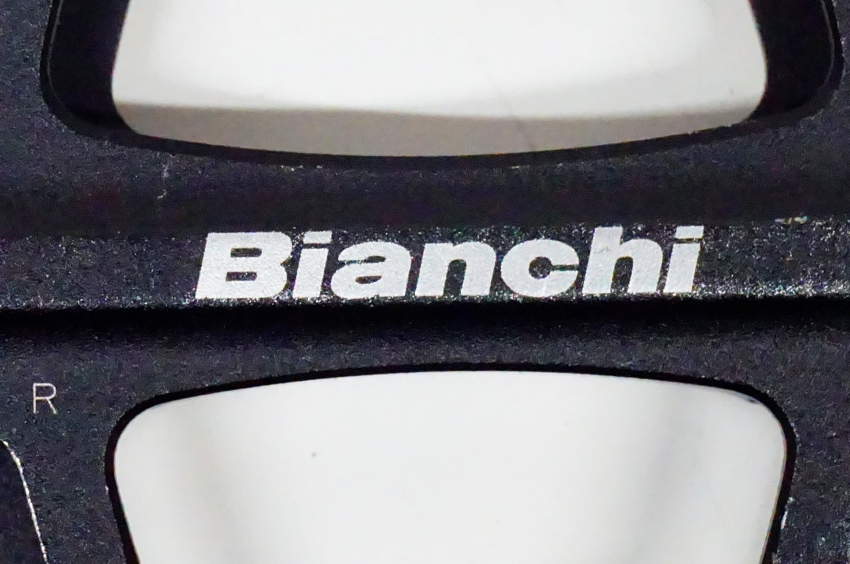 BIANCHI 「ビアンキ」 CNC ペダル / 名古屋大須店