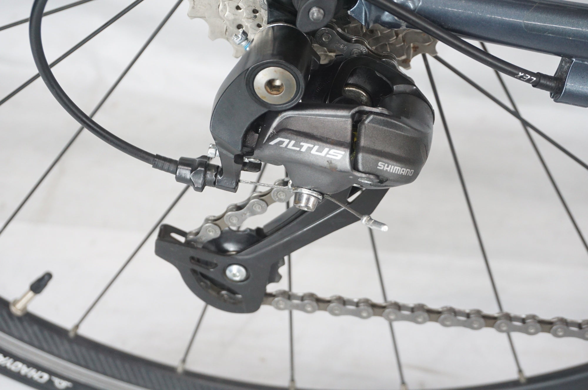 GIANT 「ジャイアント」 LIV ESCAPE RX W 2021年モデル クロスバイク / 阪急塚口店