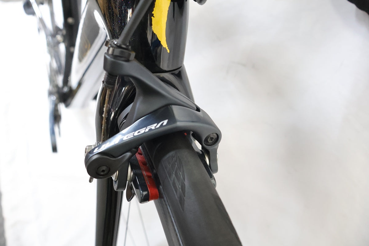 SPECIALIZED 「スペシャライズド」 TARMAC MEN SPORT ULTEGRA SAGAN SUPER STAR 2018年モデル ロードバイク / 高知店