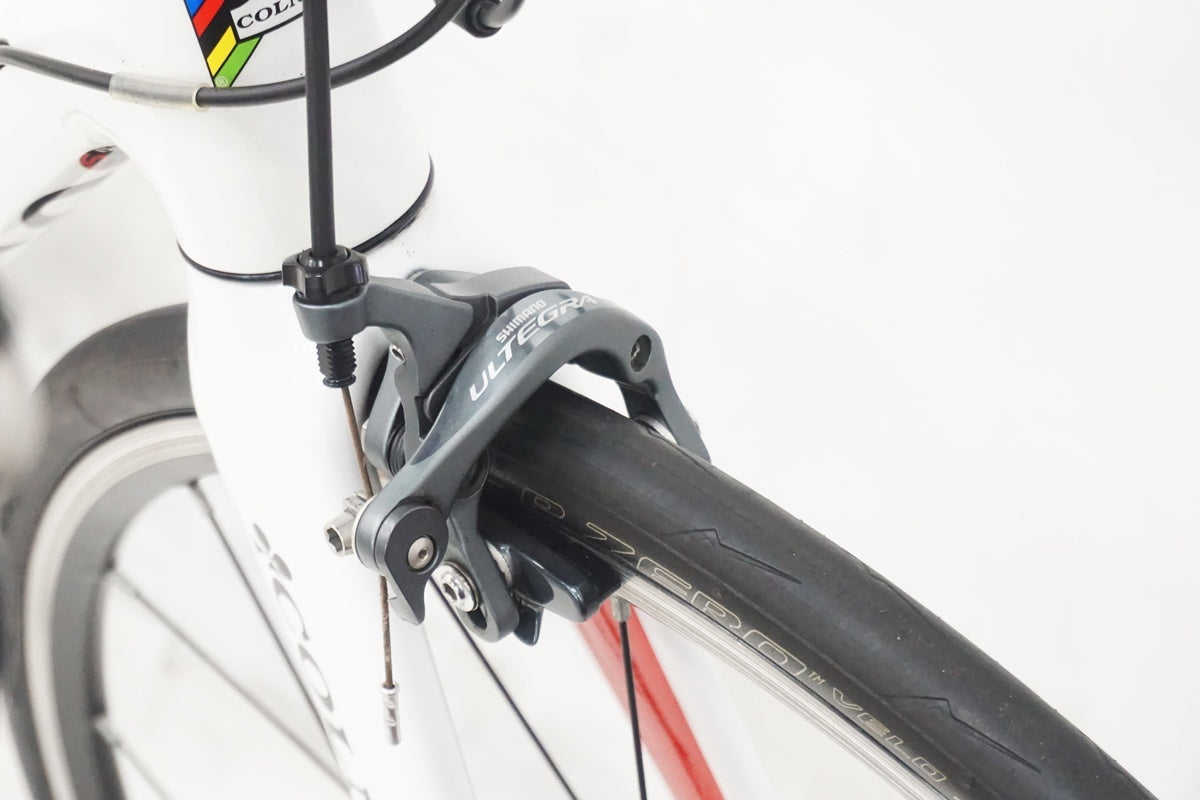 COLNAGO 「コルナゴ」 CX-ZERO 2015年モデル ロードバイク/ 大阪美原北インター店