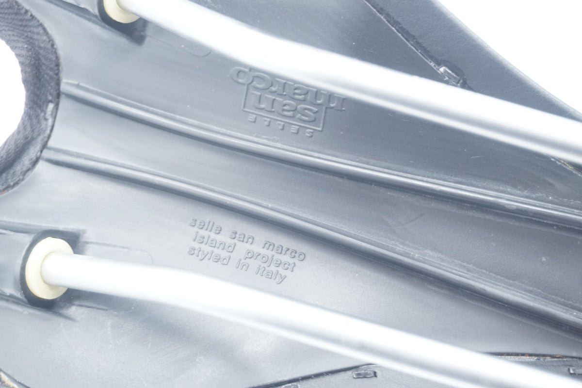 SELLE SANMARCO 「セラサンマルコ」 PONZA サドル / 滋賀大津店