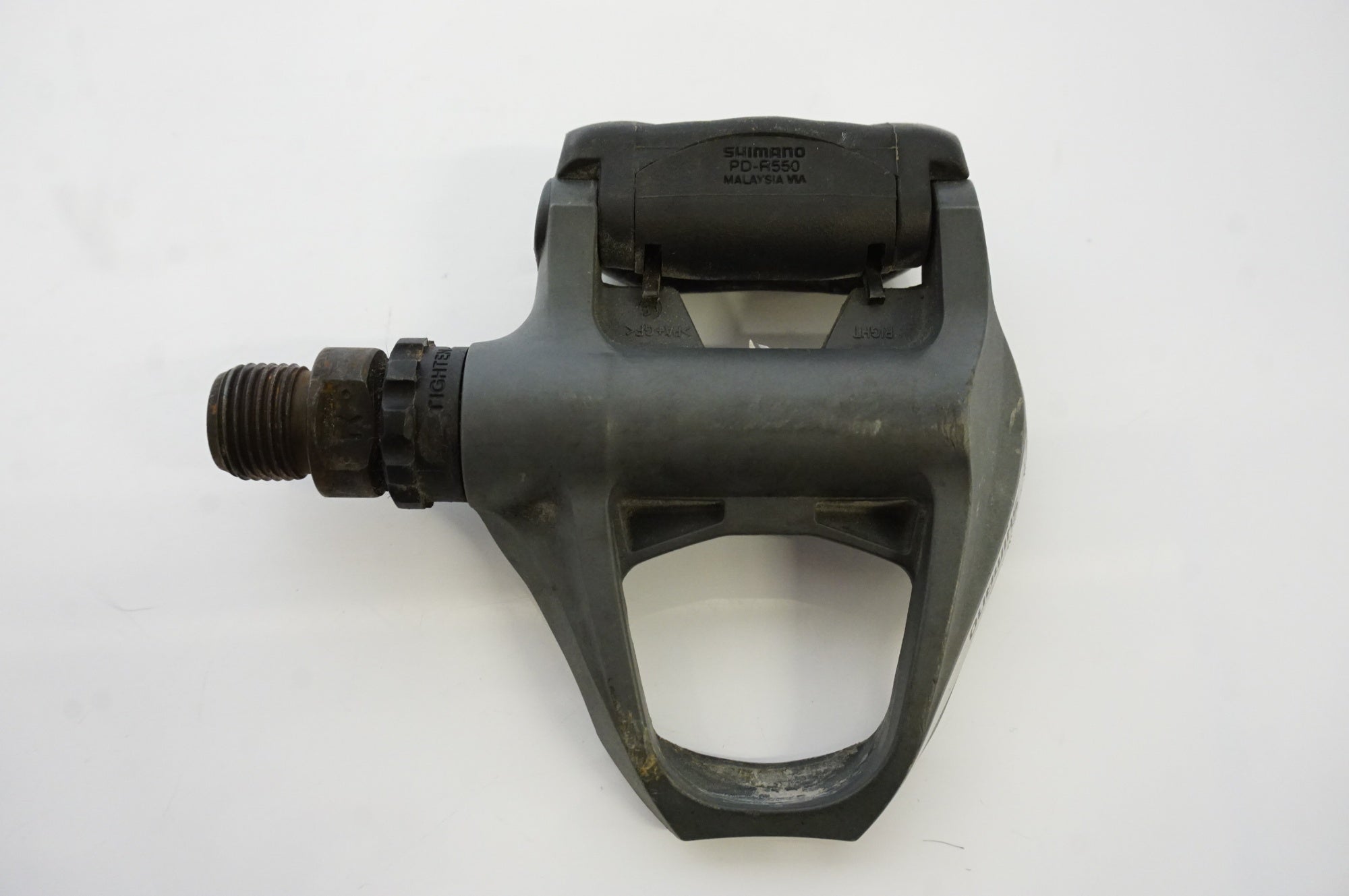 SHIMANO 「シマノ」 PD-R550 ペダル / 浜松店