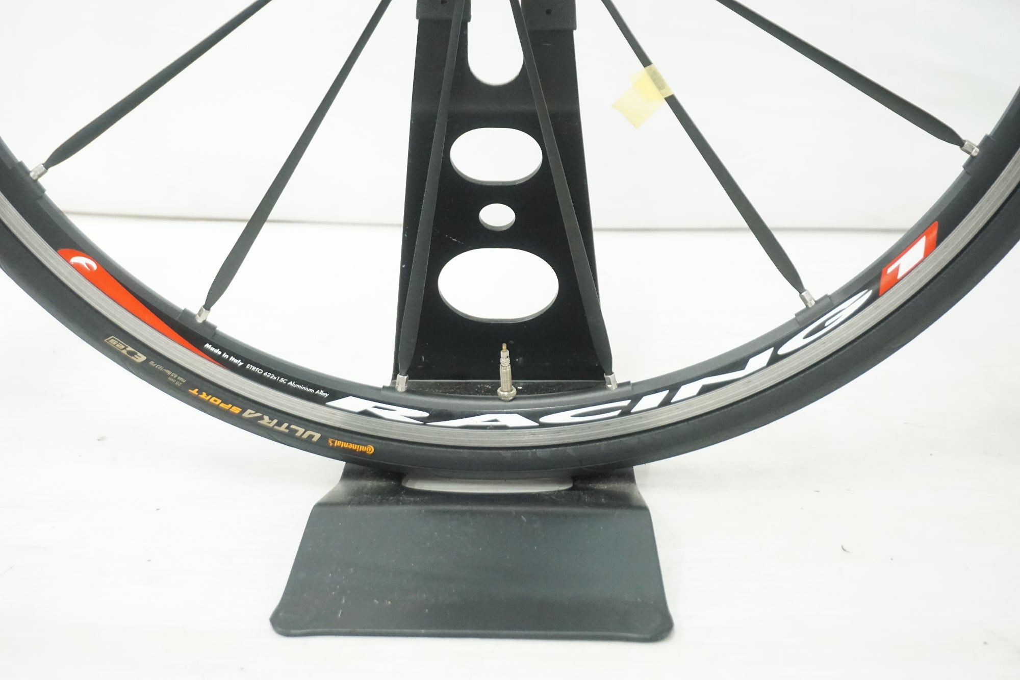 FULCRUM 「フルクラム」 RACING1 シマノ11S ホイールセット / 奈良店