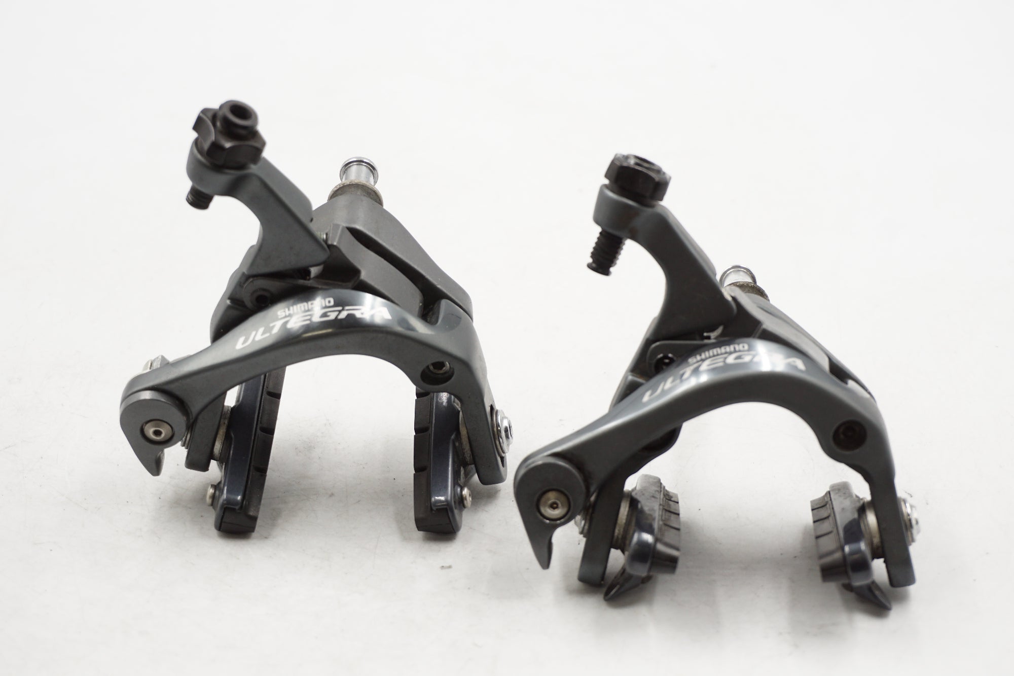 SHIMANO ULTEGRA BR-6800 キャリパーブレーキ シマノ SHIMANO 「シマノ」 ULTEGRA BR-6800 キャリパーブレーキ / バイチャリ