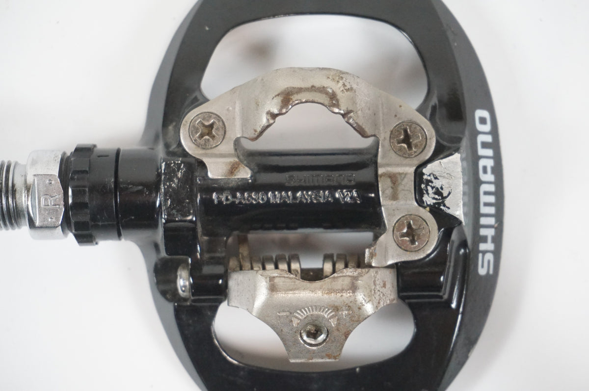 SHIMANO 「シマノ」 PD-A530 ペダル / 宇都宮店