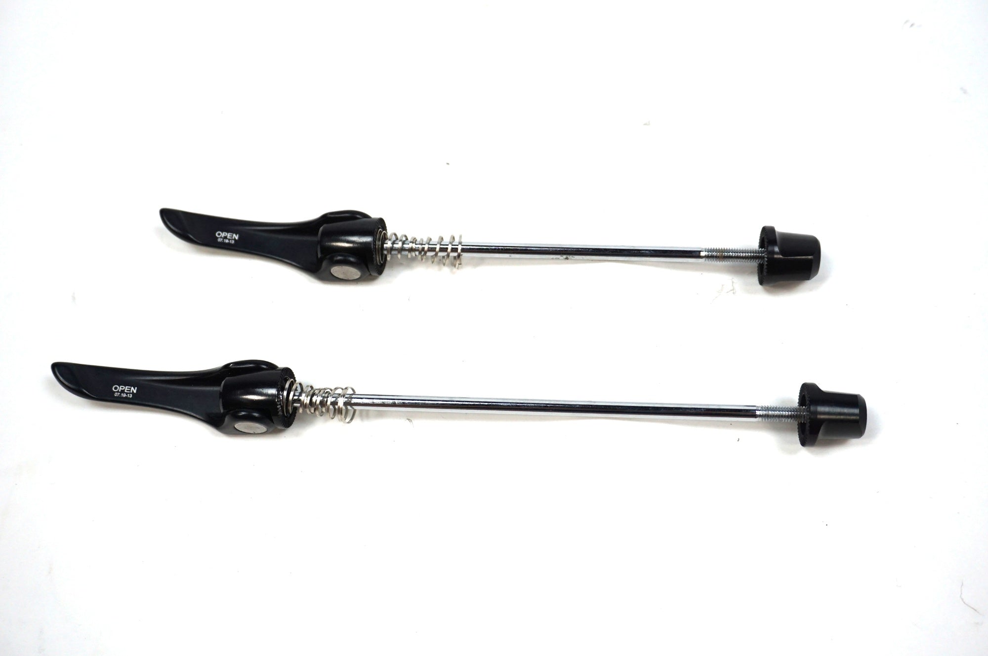 EASTON 「イーストン」 100mm 130mm クイックレバーセット / 川越店