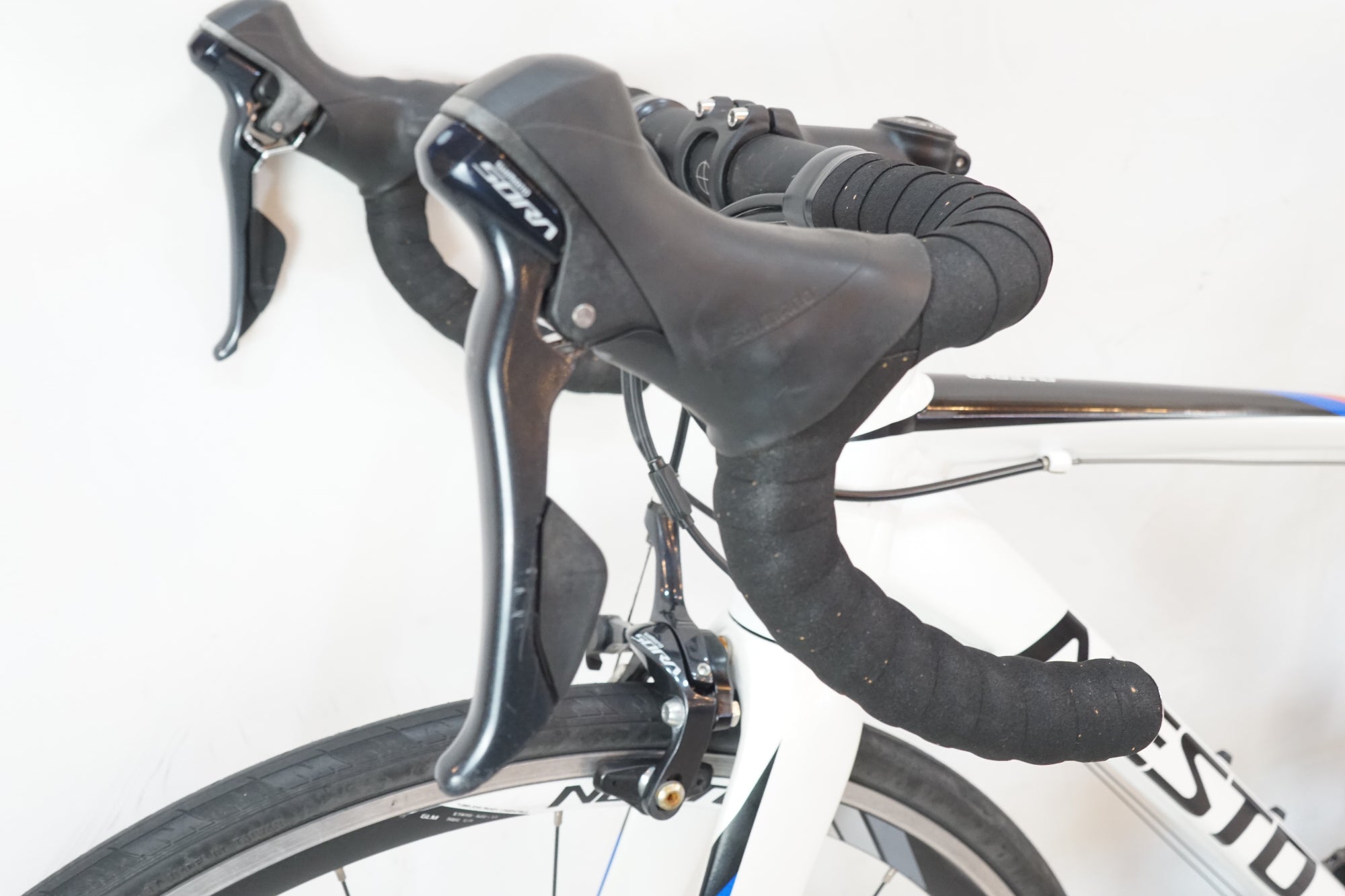 NESTO 「ネスト」 ALTERNA SORA 2021年モデル ロードバイク / バイチャリ浦和ベース