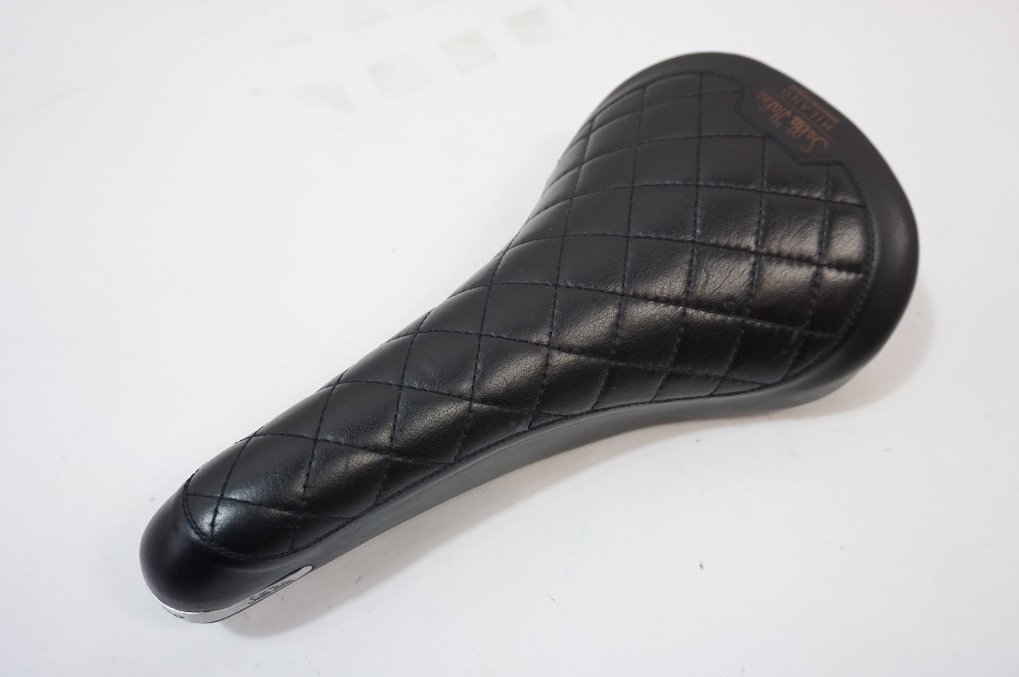 SELLE SAN MARCO 「セラサンマルコ」 TURBO BONNIE サドル / 世田谷店
