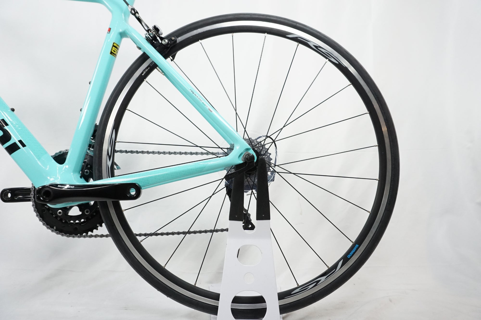 BIANCHI 「ビアンキ」 SPRINT 105 2020年モデル ロードバイク / 川越店