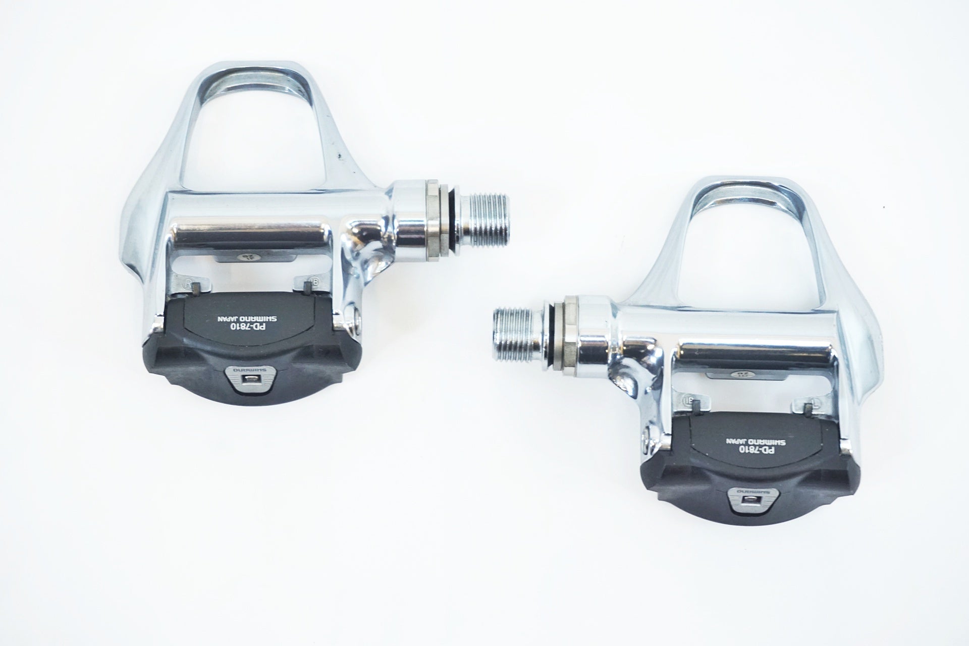 SHIMANO 「シマノ」 DURA-ACE PD-7810 ペダル / 有明ガーデン店