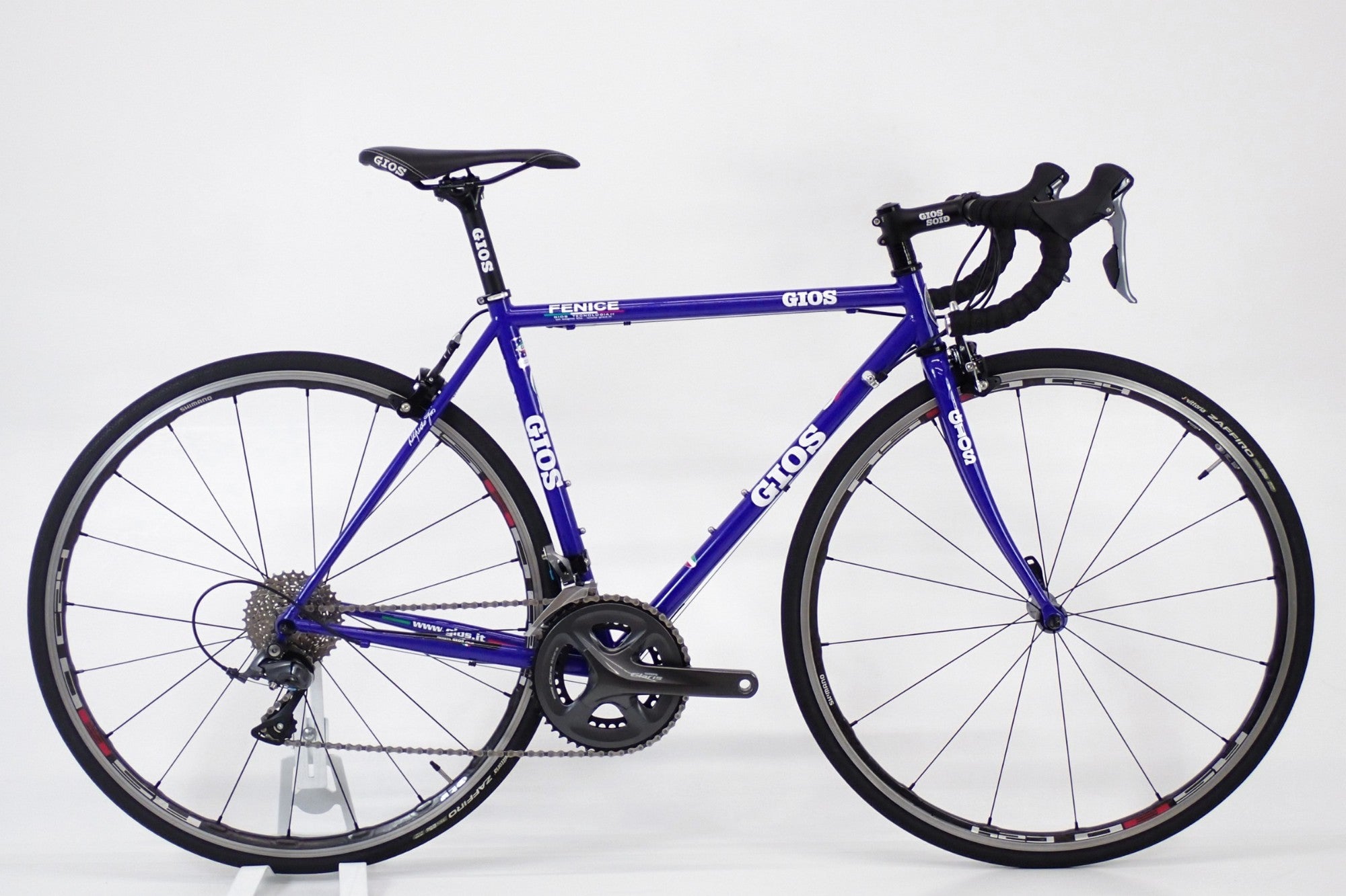 GIOS 「ジオス」 FENICE 2019年モデル ロードバイク / 伊勢崎店 ｜ バイチャリ公式オンラインショップ 【スポーツ自転車買取販売専門店】