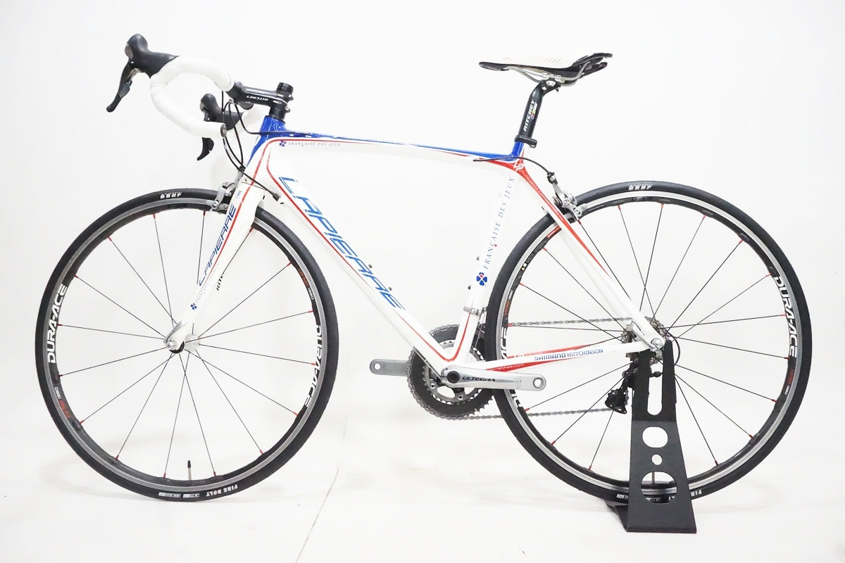 LAPIERRE「ラピエール」 XELIUS 400CP 2010年モデル ロードバイク/ 京都西院店