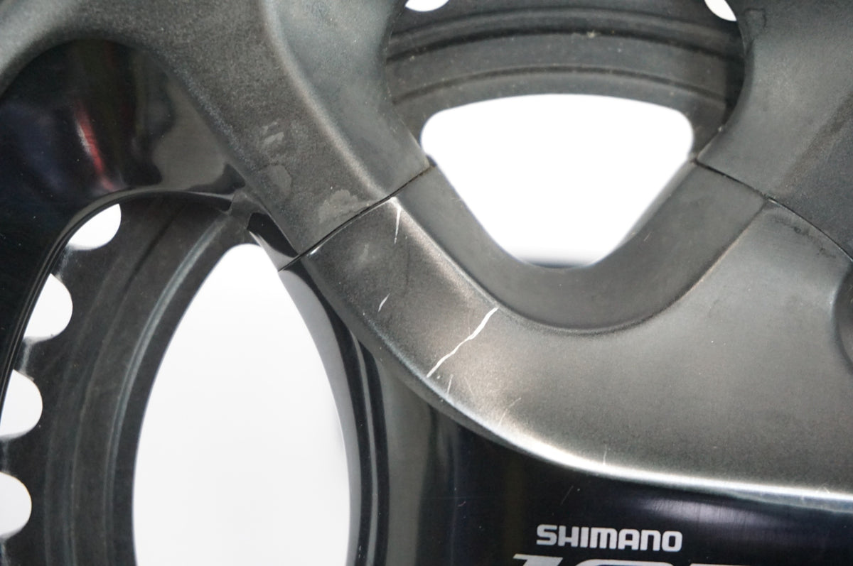 SHIMANO 「シマノ」 105 FC-5800 50-34T 170mm クランク / 宇都宮店