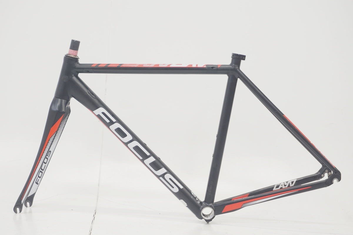 FOUCAS 「フォーカス」 CAYO 2016年モデル フレームセット / 京都八幡店