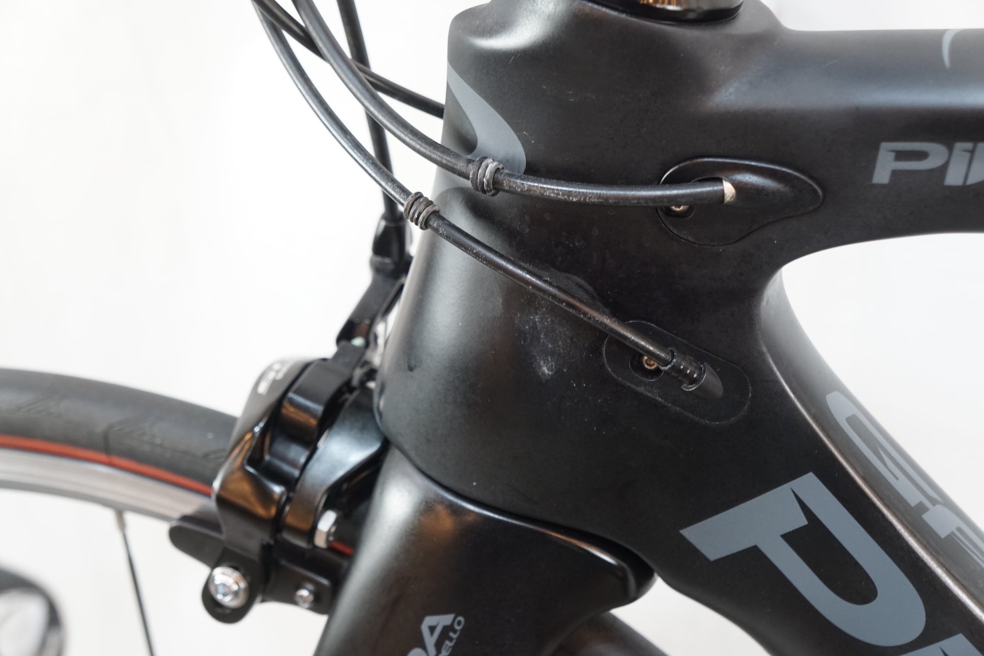 PINARELLO 「ピナレロ」 GAN 105 2018年モデル ロードバイク / バイチャリ浦和ベース