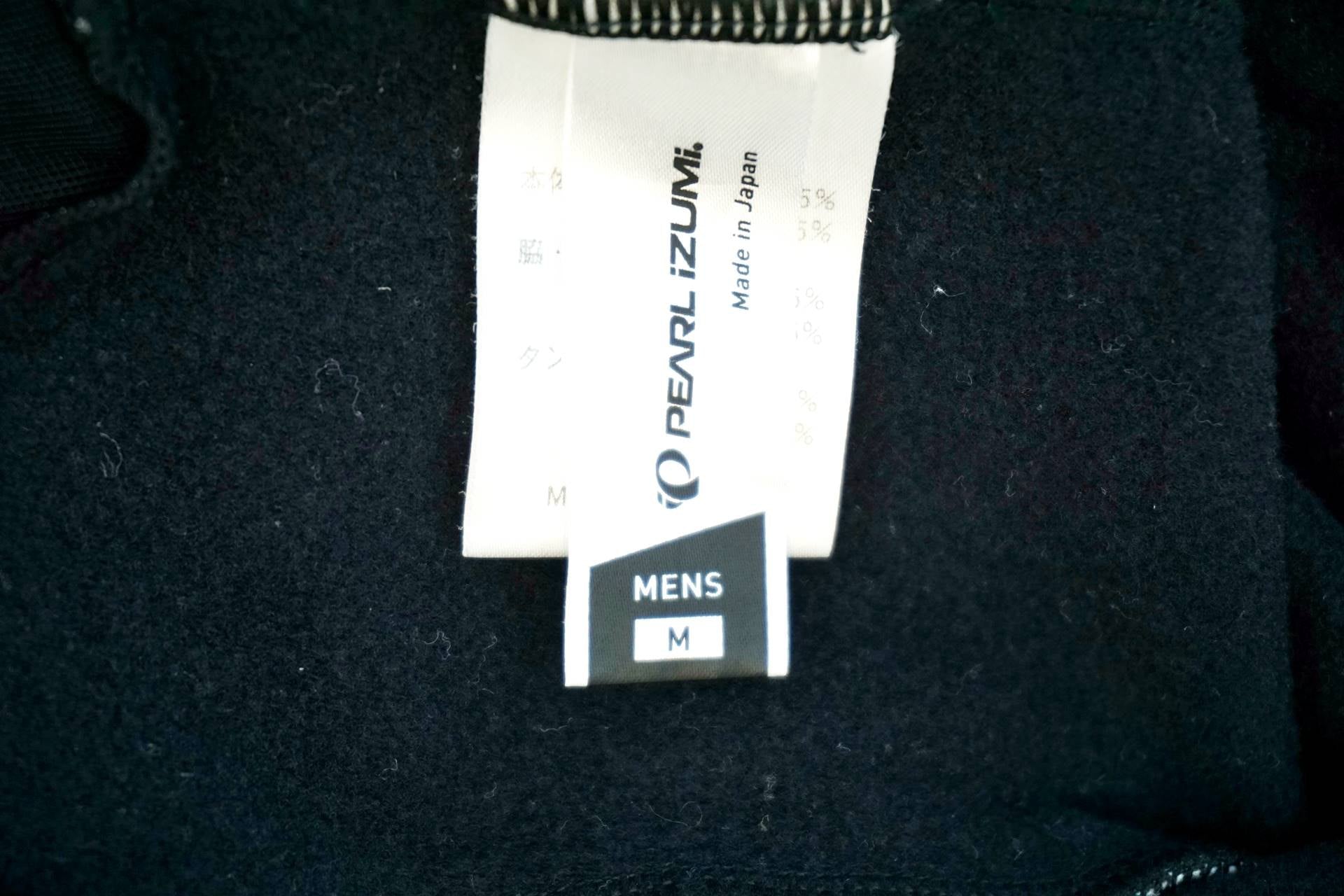 PEARL IZUMI 「パールイズミ」 Mサイズ ビブタイツ / 有明ガーデン店