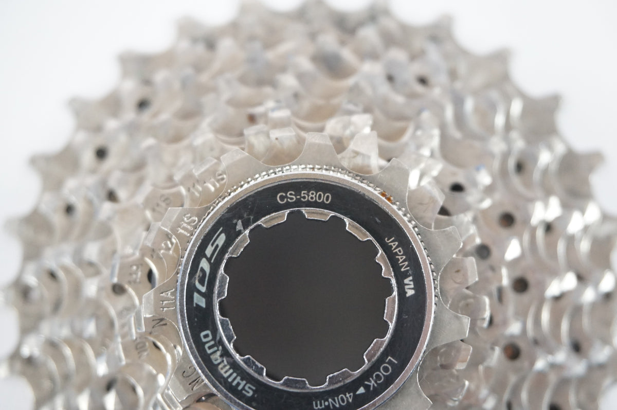 SHIMANO 「シマノ」 105 CS-5800 11-28T スプロケット / 宇都宮店