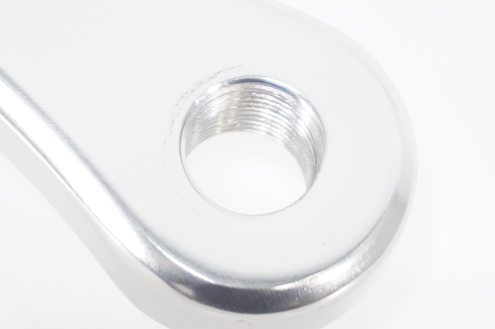 VELO ORANGE 「ヴェロ オレンジ」 SINGLE RING 42T 165mm クランクセット / AKIBA店