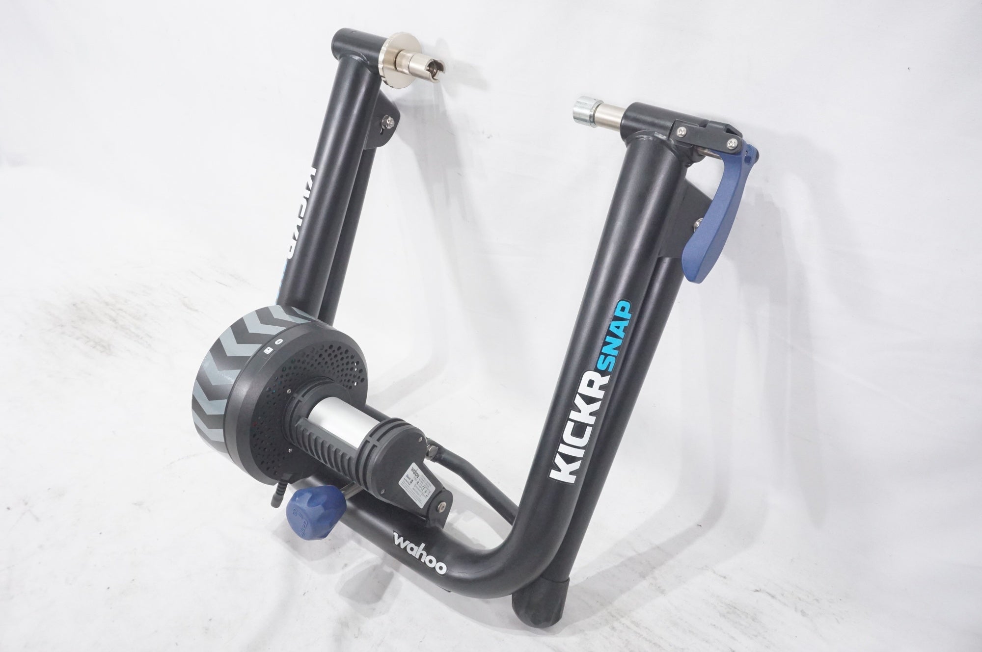 WAHOO 「ワフー」 KICKR SNAP スマートトレーナー / AKIBA店