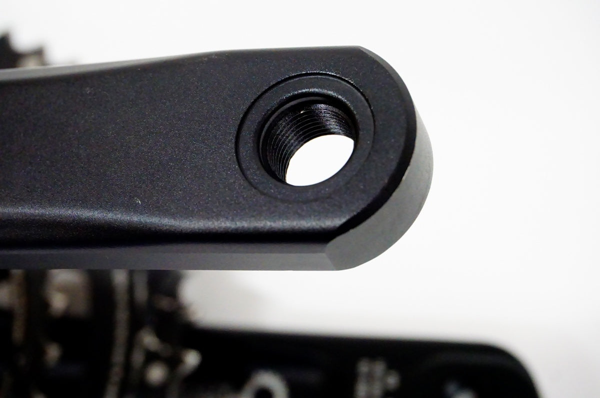 PRAXIS WORKS 「プラクシスワークス」 ALBA 52-36T 170mm クランク / 名古屋大須店