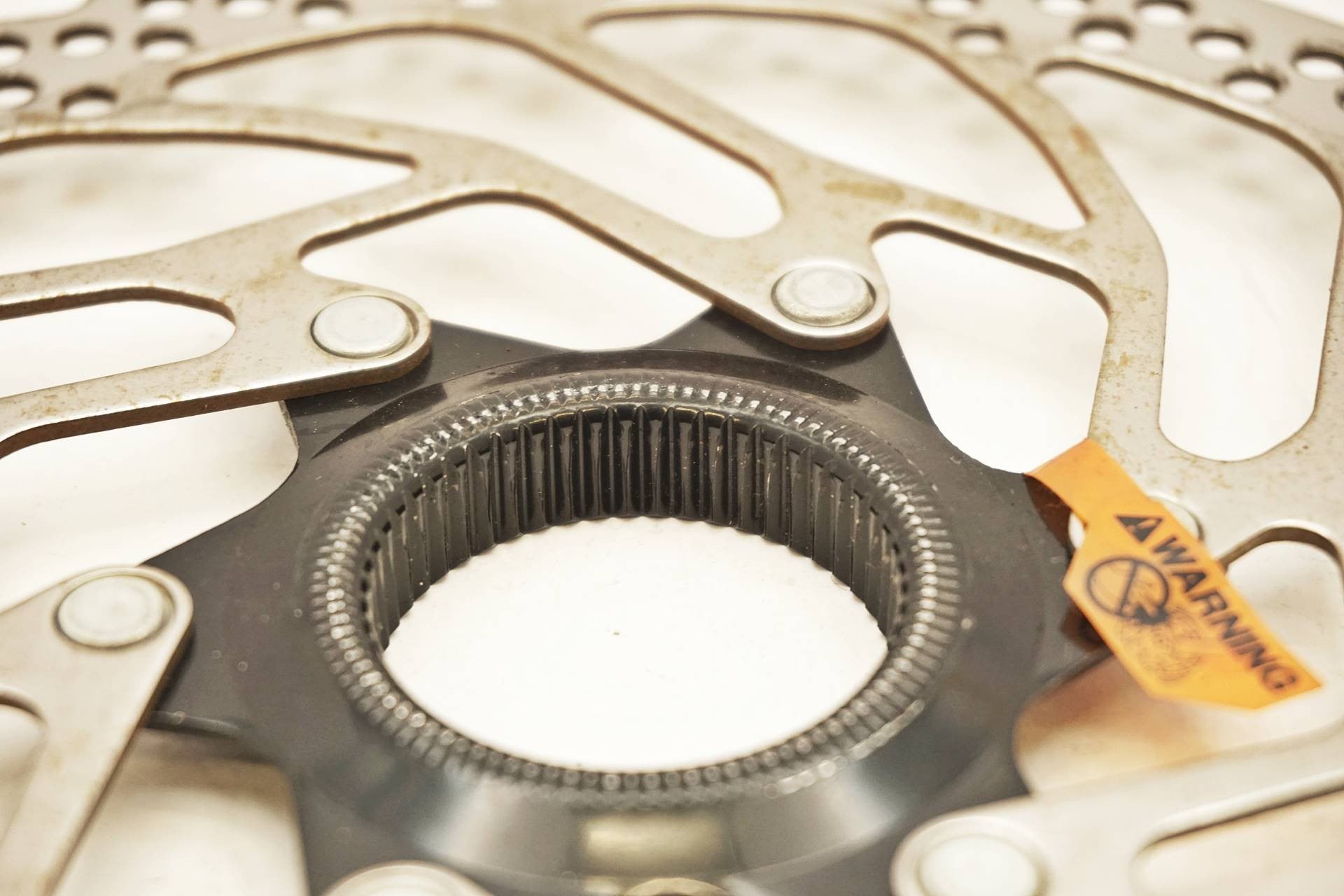 SHIMANO 「シマノ」 SM-RT30-M ブレーキローター / 有明ガーデン店