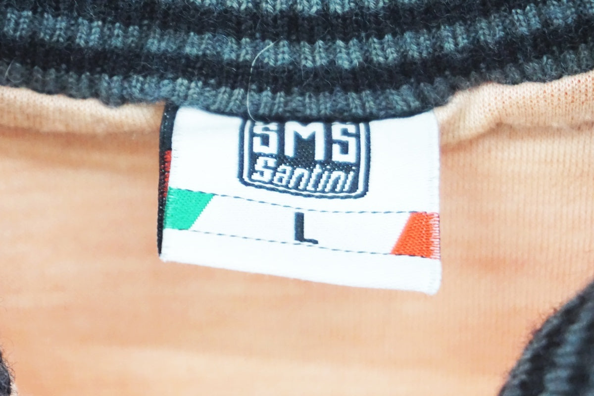 SMS SANTINI 「エスエムエスサンティーニ」 Lサイズ ジャージ / 大阪美原北インター店
