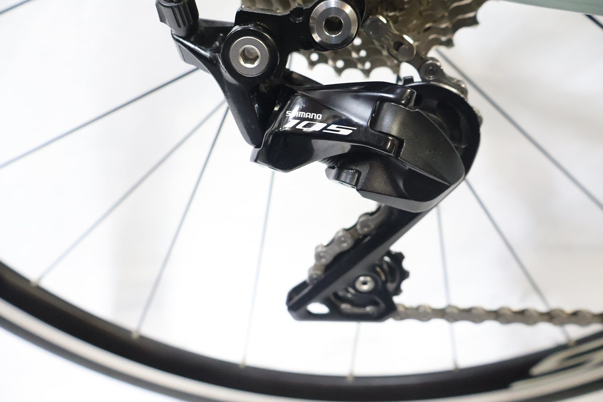 ANCHOR 「アンカー」 RS8 2020年モデル ロードバイク / 高知店