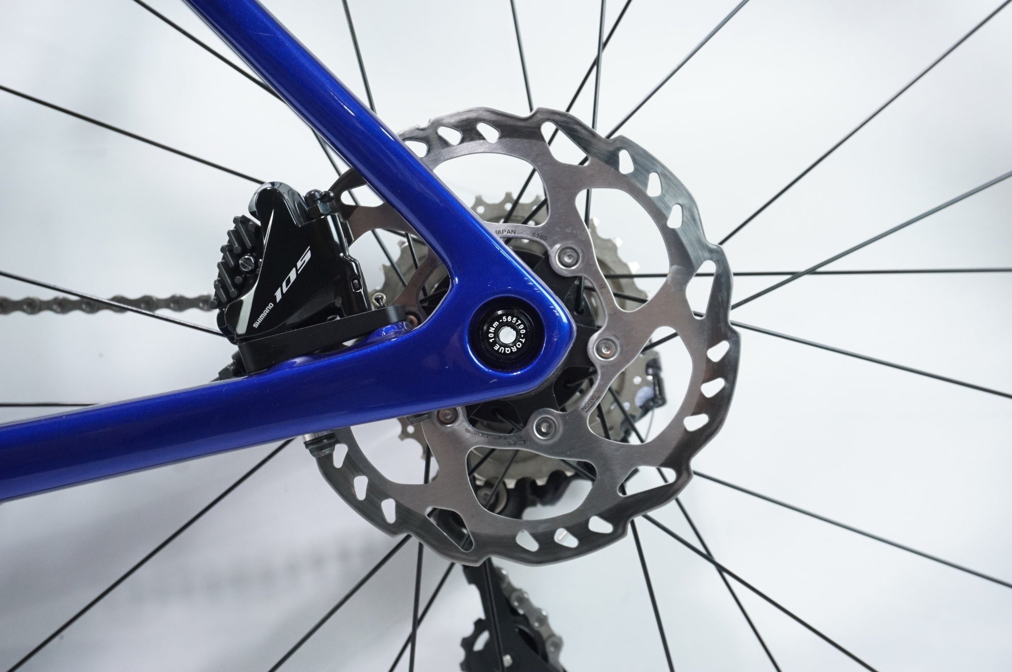 TREK 「トレック」 EMONDA SL5 DISC 2023年モデル ロードバイク / 中目黒店