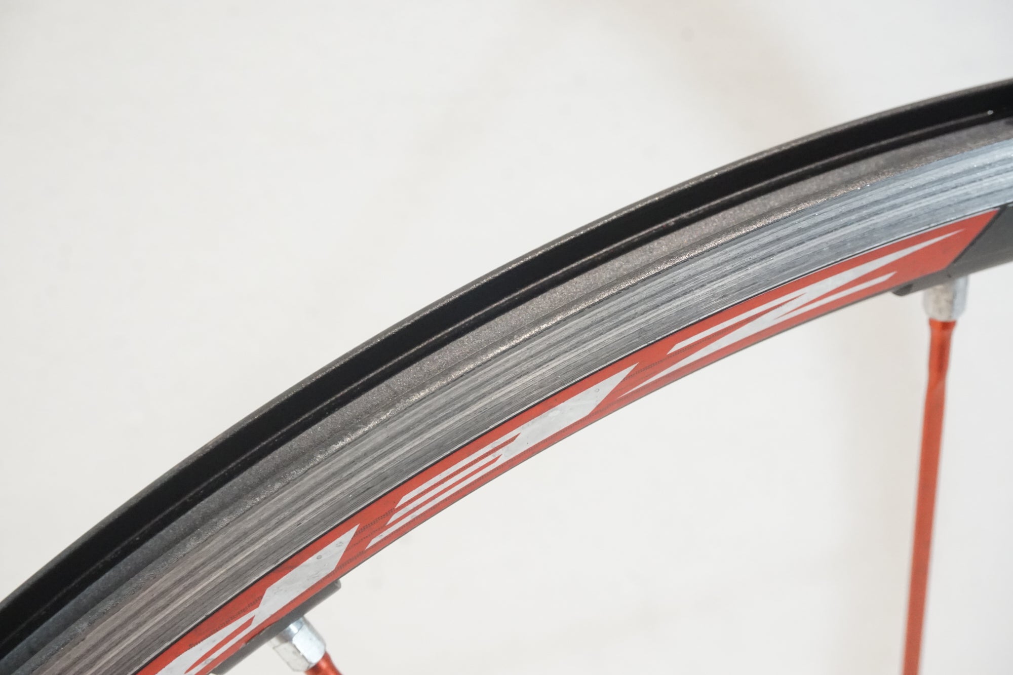 FULCRUM 「フルクラム」 RACING ZERO RED SPOKE C15 シマノ10速 ホイールセット / 横浜戸塚店