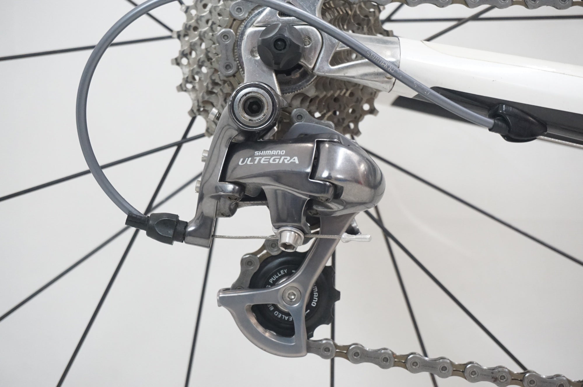 ORBEA 「オルベア」 ONIX ULTEGRA SL 2009年モデル ロードバイク / 福岡店